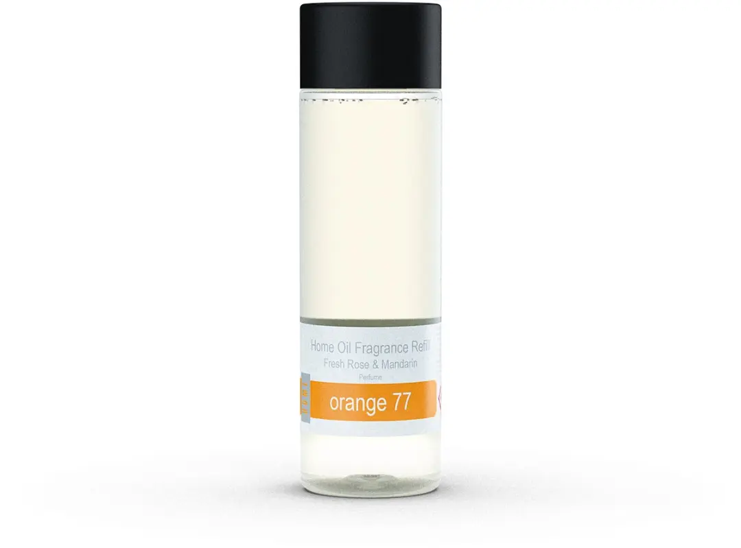 Janzen Home Fragrance Refill Orange 77 - 200ml