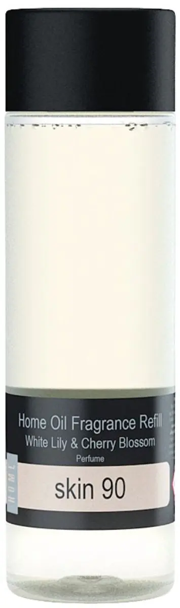 Janzen Home Fragrance Refill Skin 90 - 200ml