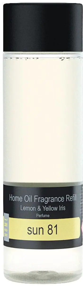 Janzen Home Fragrance Refill Sun 81 - 200ml