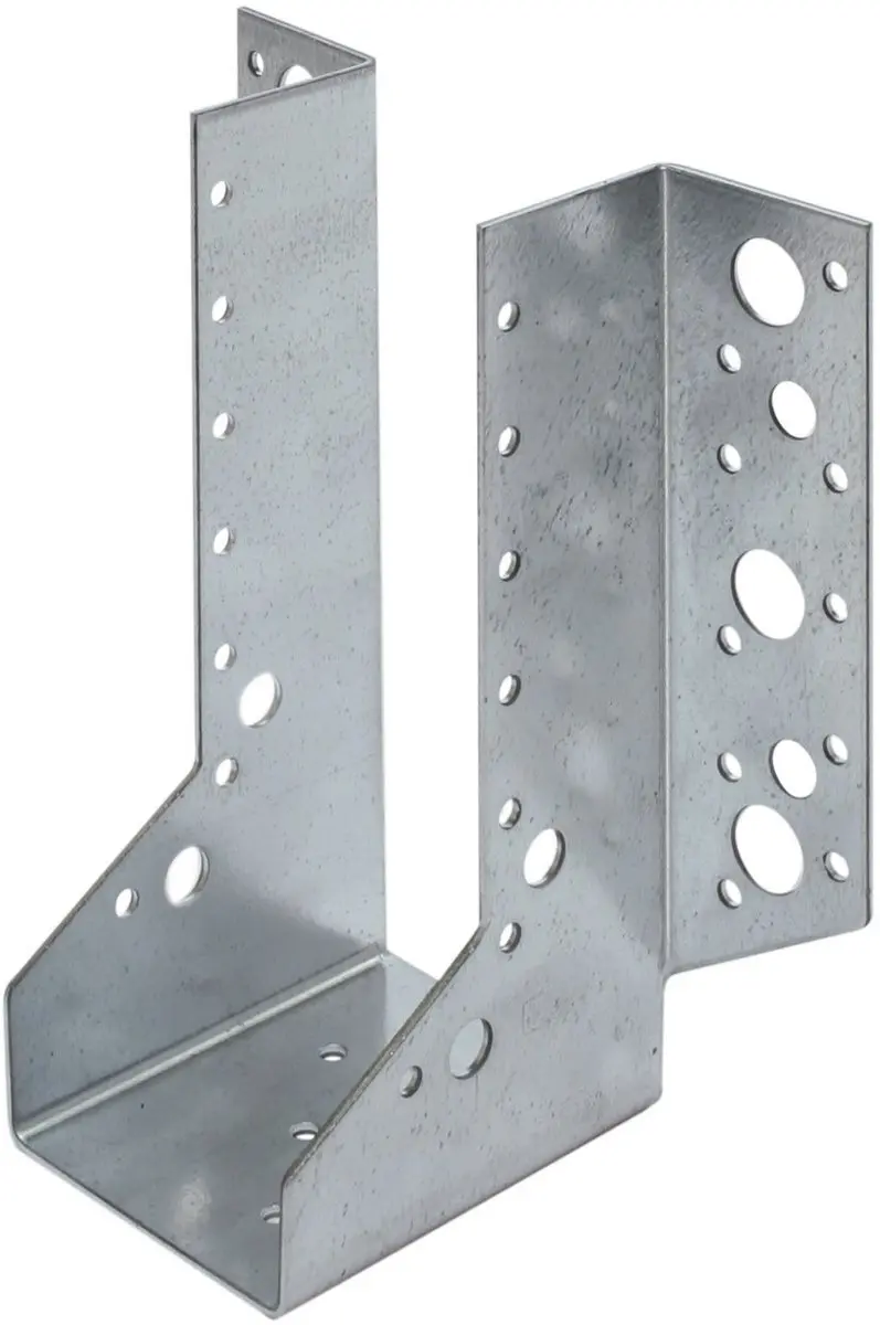 GB Raveeldrager Zwaar 560x100x230mm 2mm