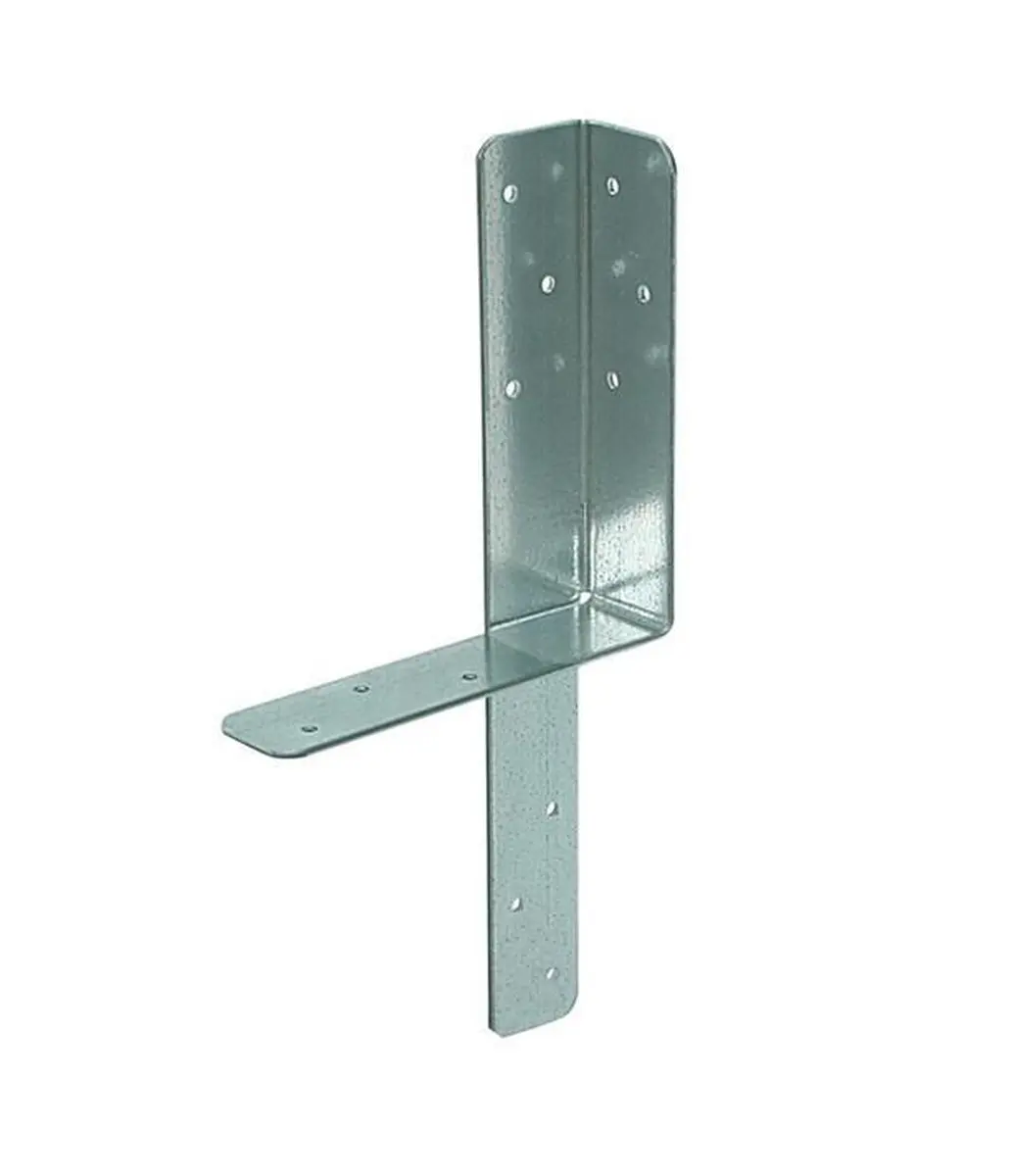 GB Gordingklos Sendzimir Verzinkt 35x35x2mm