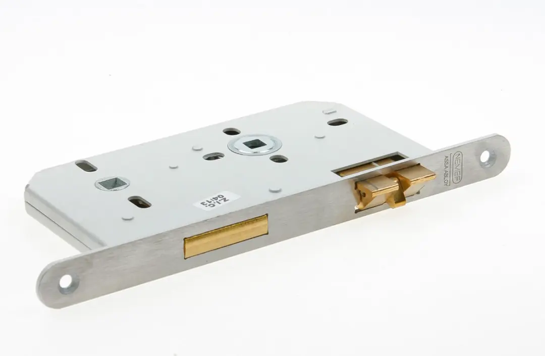 Nemef V/B Slot Type 644/66-KV-60 DIN Links