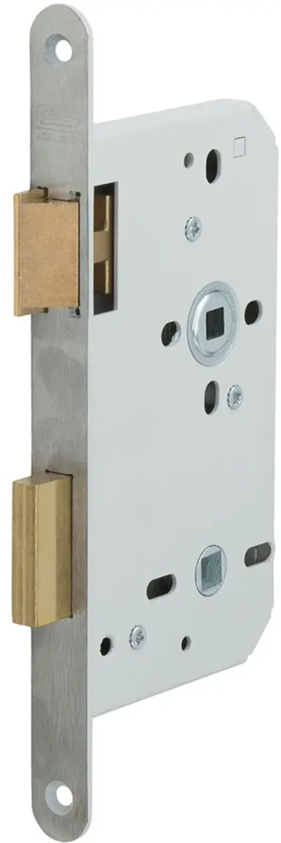 Nemef V/B Slot Type 644/66-KV-60 DIN Links - Wit