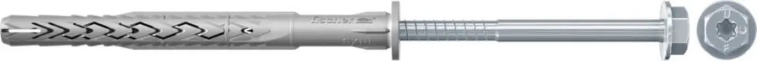 Fischer SXRL 10x60 FUS Kozijnplug