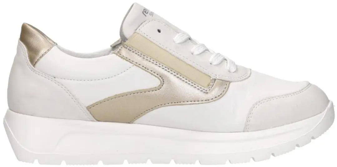 Remonte Veterschoenen Laag Veterschoenen Laag
