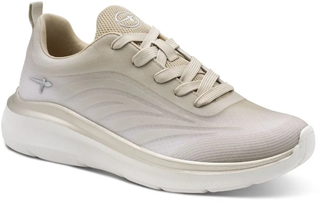 Tamaris WIDE FIT Dames Sneaker 8-83710-42 400 H-breedte Maat: 41 EU