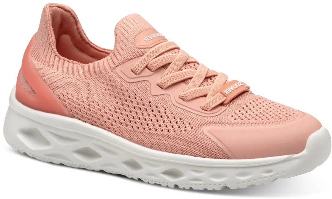 s.Oliver Meisjes Sneaker 5-44200-44 544 Maat: 34 EU