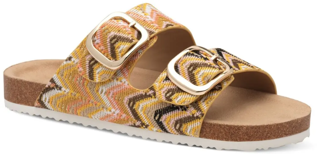 s.Oliver Dames Slipper 5-27107-44 600 Maat: 40 EU