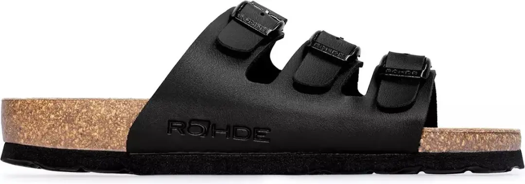 Rohde Alba