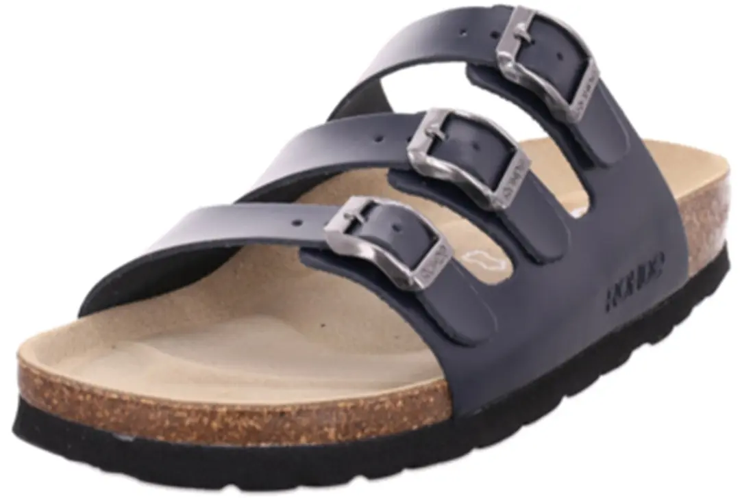 Rohde Sunny's Mule Damesslipper 5615 56 Ocean - Blauw