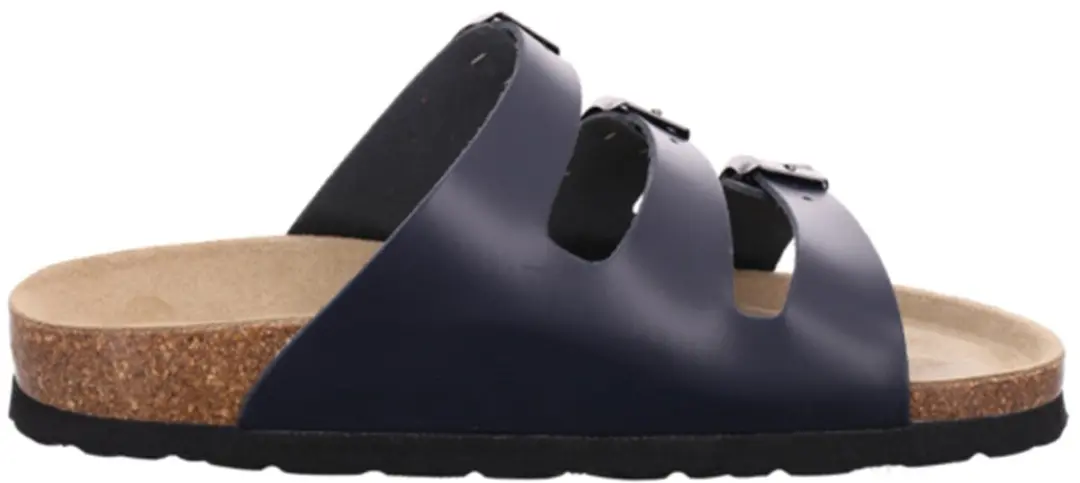 Rohde Sunny's Mule Damesslipper 5615 56 Ocean - Blauw