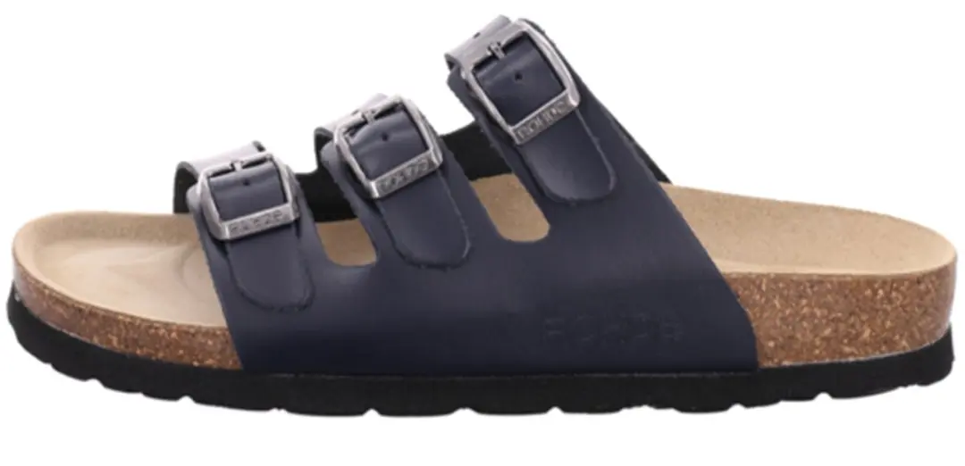 Rohde Sunny´s mule damesslipper sandaal 5615 56 ocean