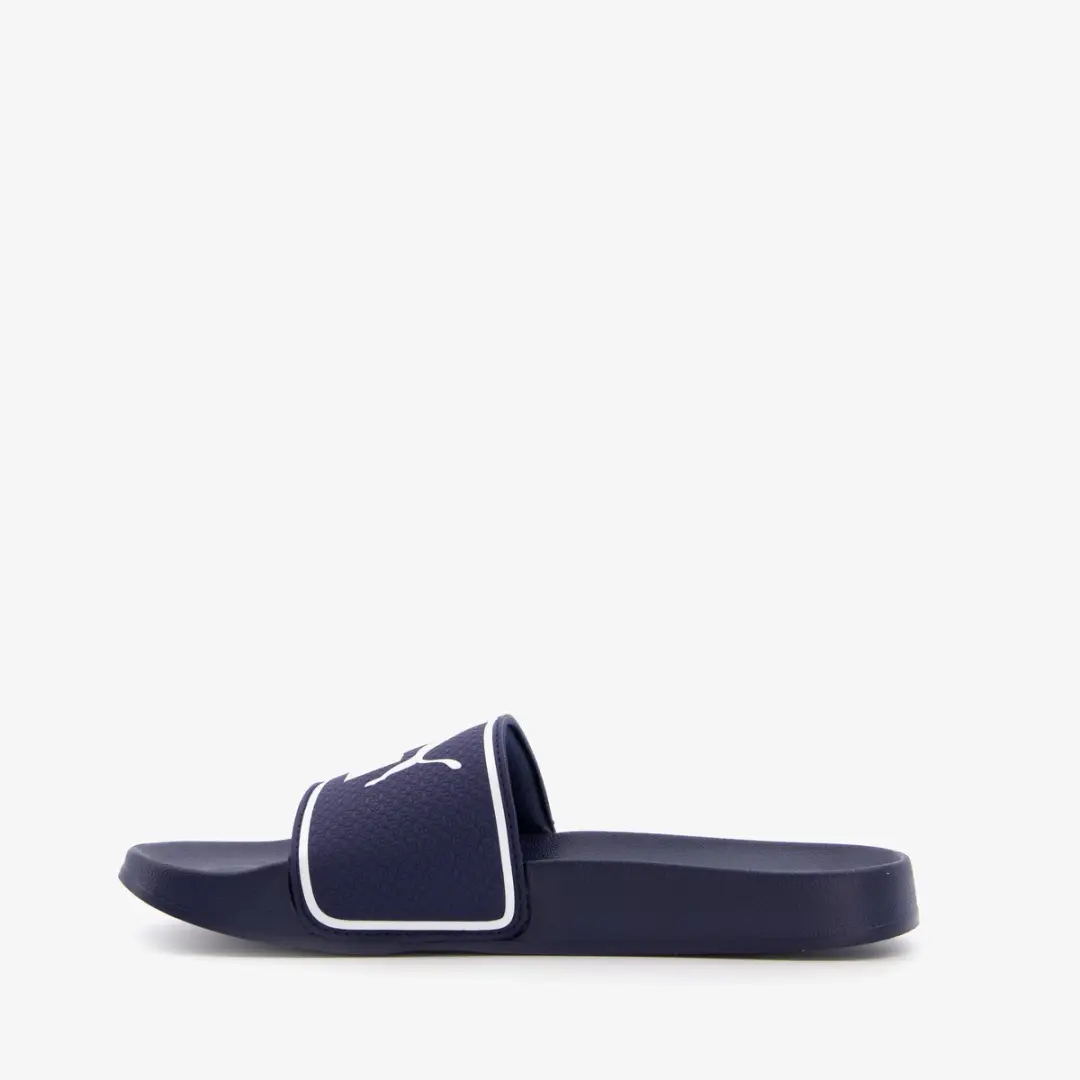PUMA Leadcat 2.0 BX Badslippers - Peacoat/Wit - afbeelding 6 van 6