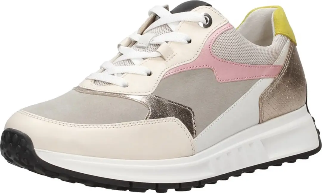 Gabor Dames Sneakers 103338 - Roze - afbeelding 4 van 6