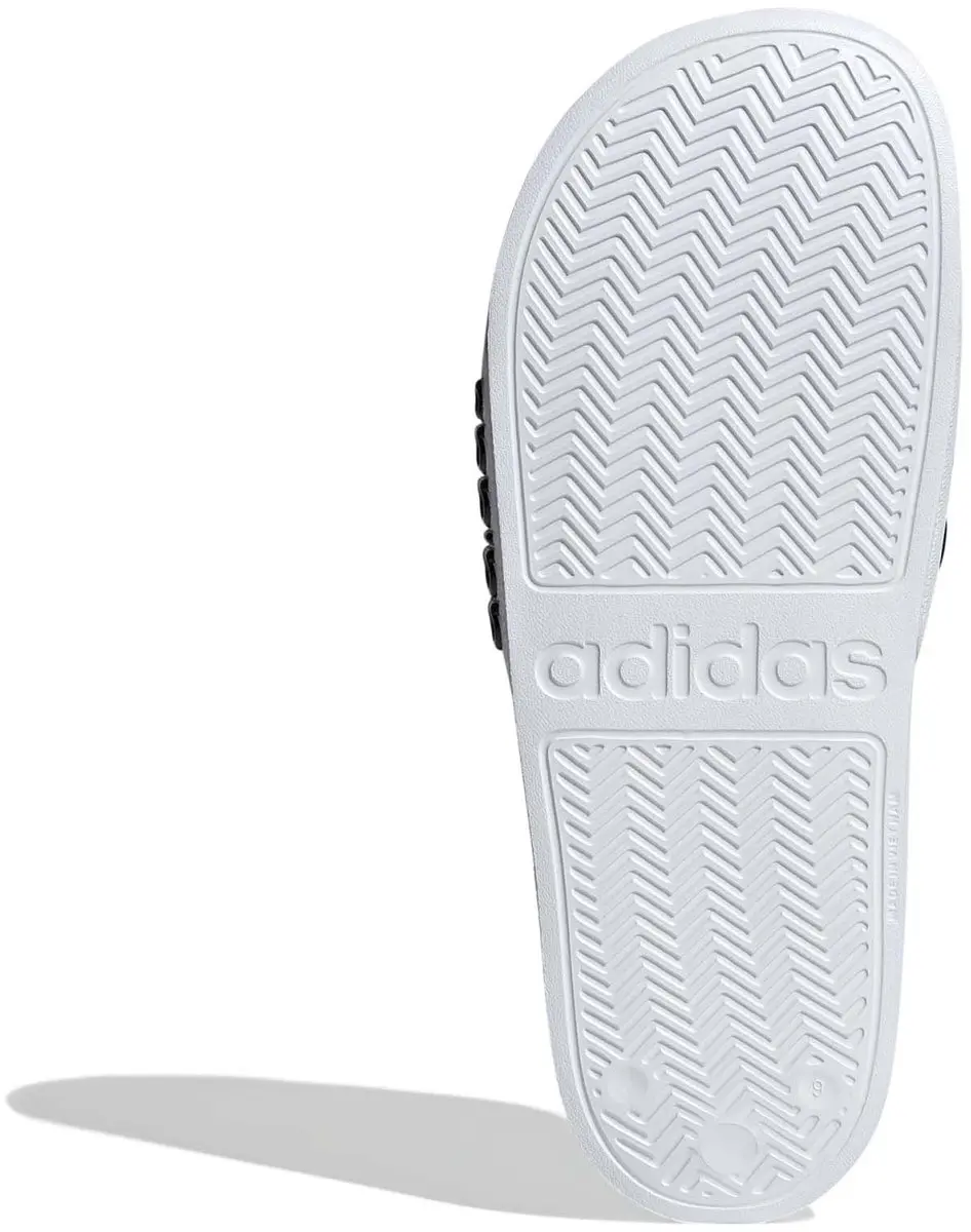 adidas Adilette Comfort Slides GZ5921 - Wit