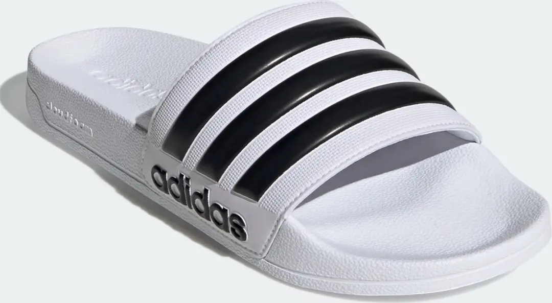 adidas Adilette Comfort Slides GZ5921 - Wit