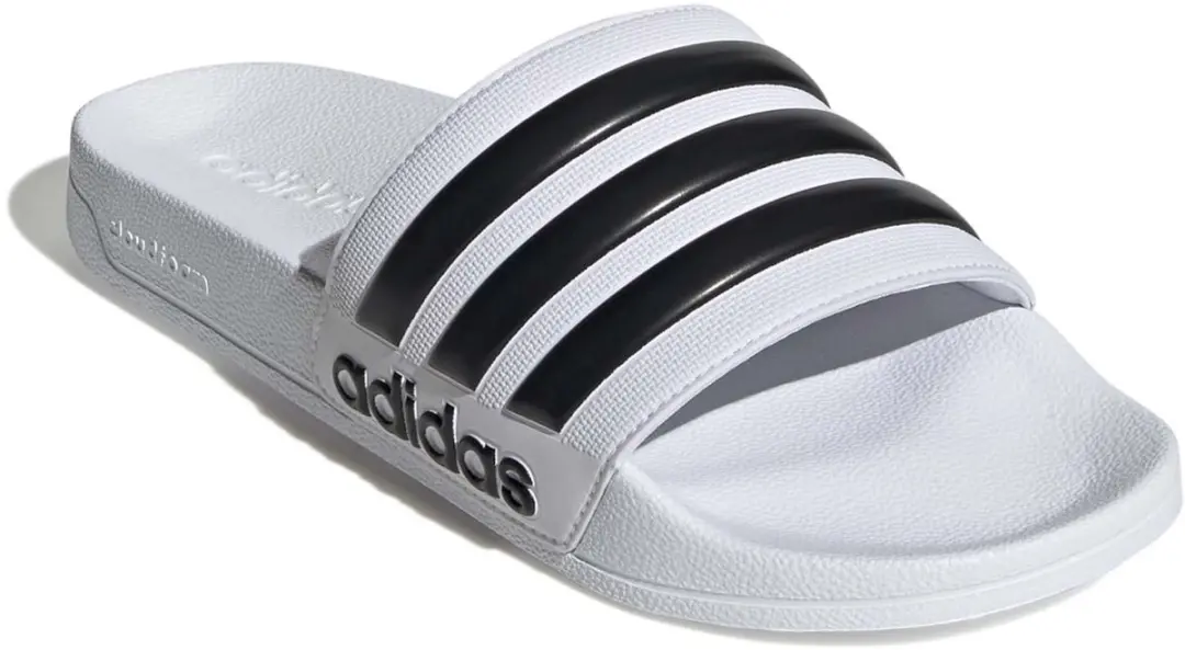 adidas Adilette Comfort Slides GZ5921 - Wit
