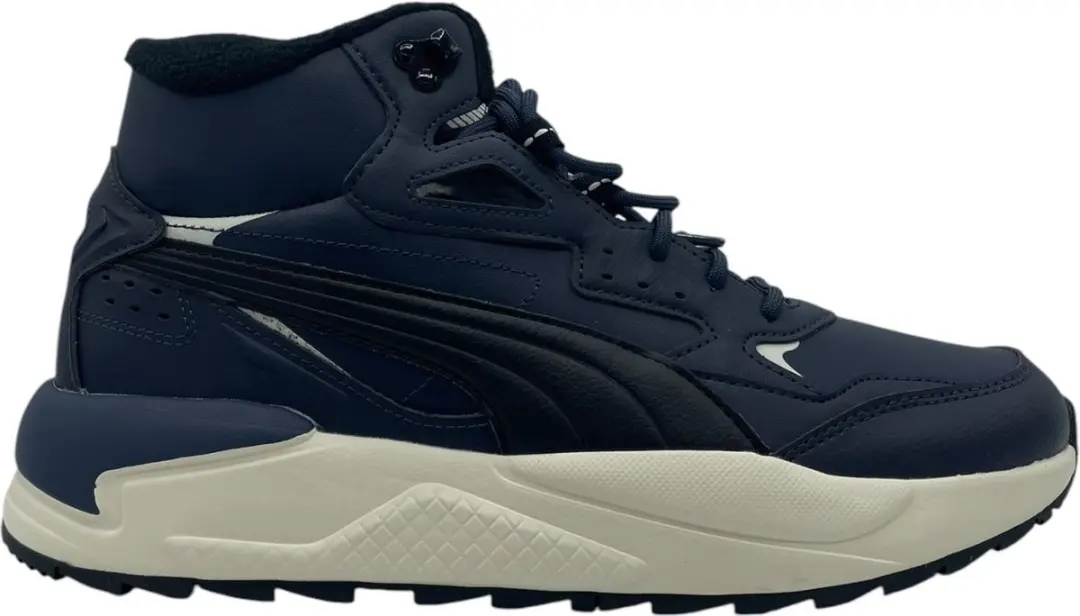 PUMA