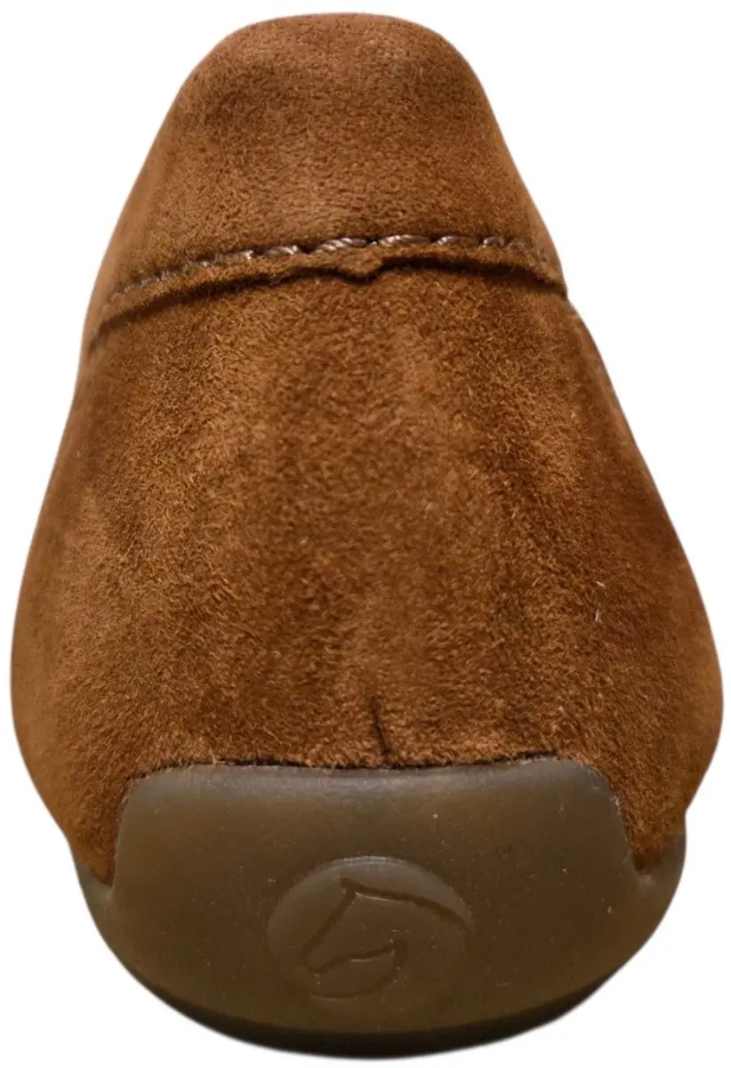 Remonte D3K00-22 Instappers - Bruin Suede - 39 - afbeelding 3 van 4