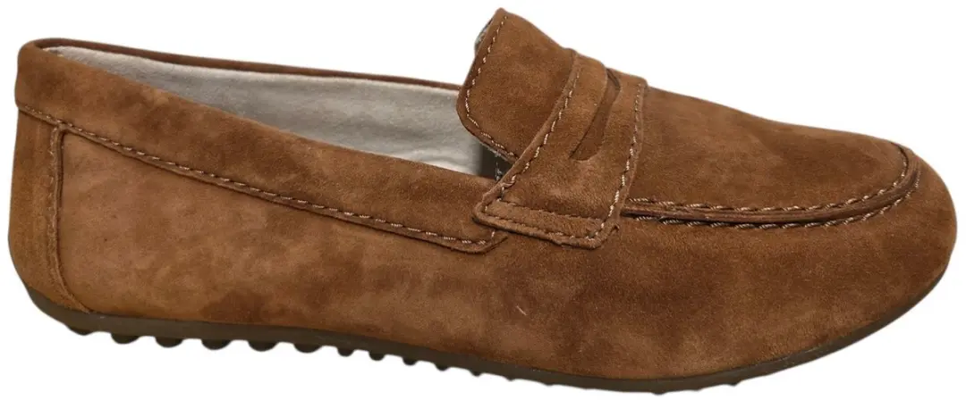 Remonte D3K00-22 Instappers Bruin Suede Dames