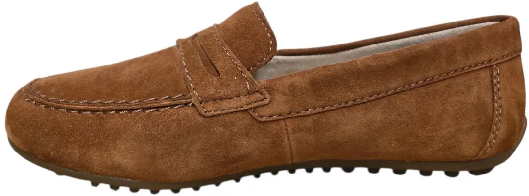 Remonte D3K00-22 Instappers - Bruin Suede - 39 - afbeelding 4 van 4