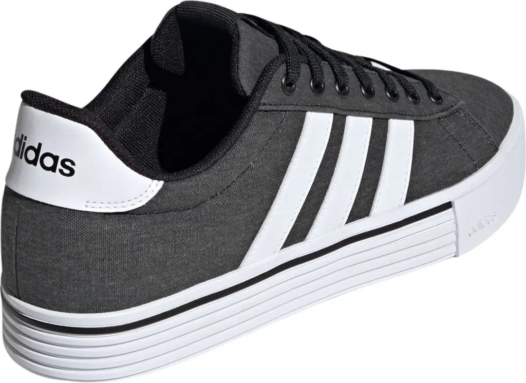 Adidas Daily 4.0 DAILY 4.0 Sneakers - 44 - Donkergrijs/Wit - afbeelding 6 van 6