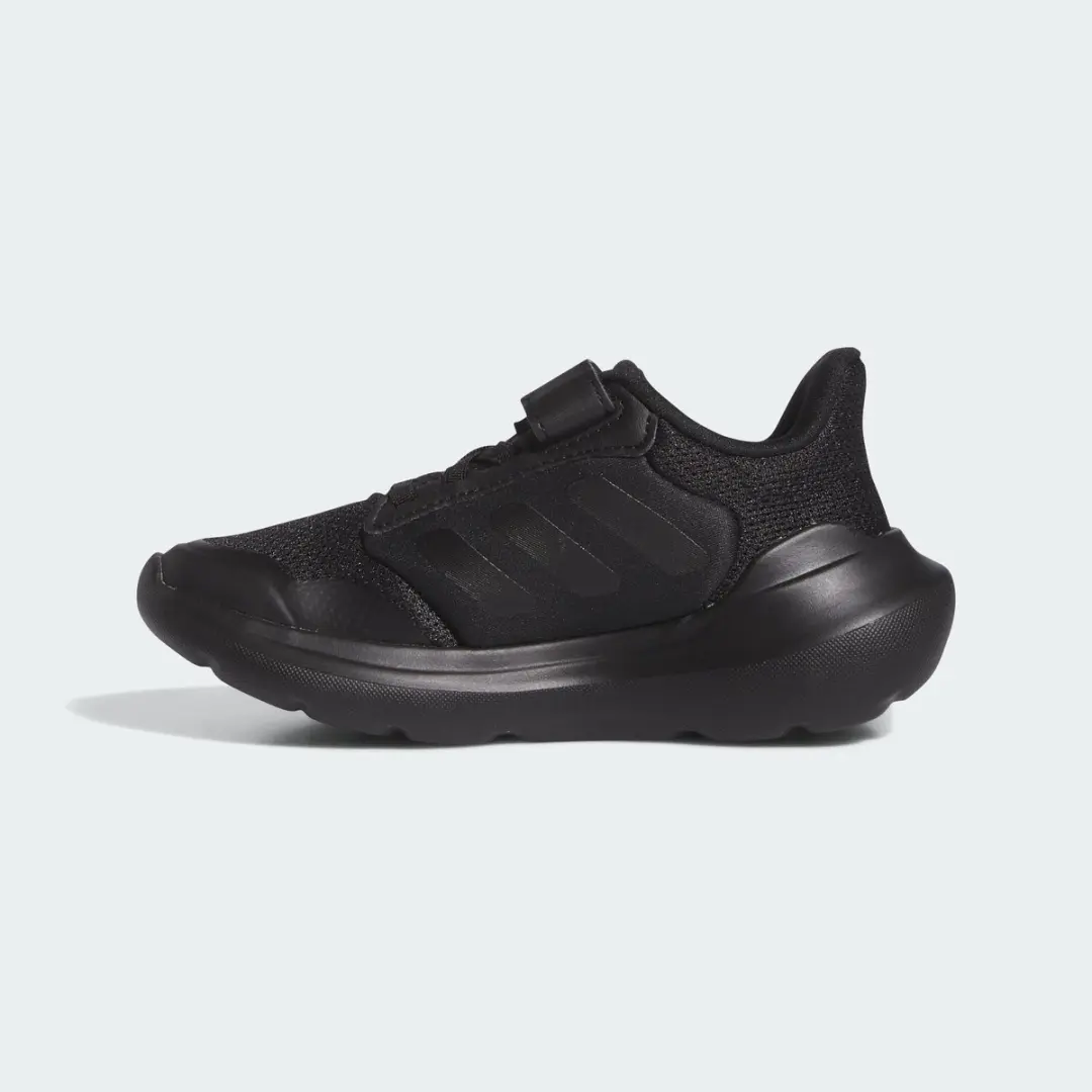 adidas Tensaur Run 2.0 Schoenen - Kinderen Zwart - afbeelding 5 van 6
