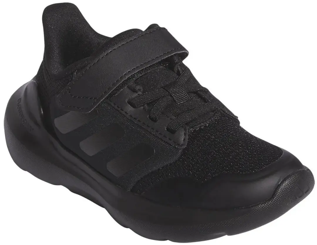 adidas Tensaur Run 2.0 Schoenen - Kinderen Zwart - afbeelding 4 van 6