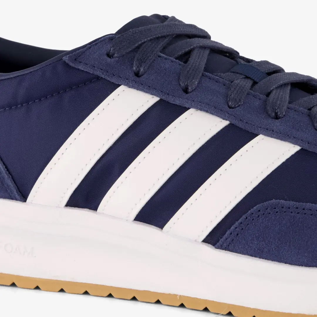adidas Run 70S 2.0 NJG80 Schoenen - Blauw - afbeelding 6 van 6