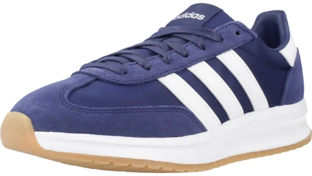 adidas Run 70S 2.0 NJG80 Schoenen - Blauw - afbeelding 3 van 6