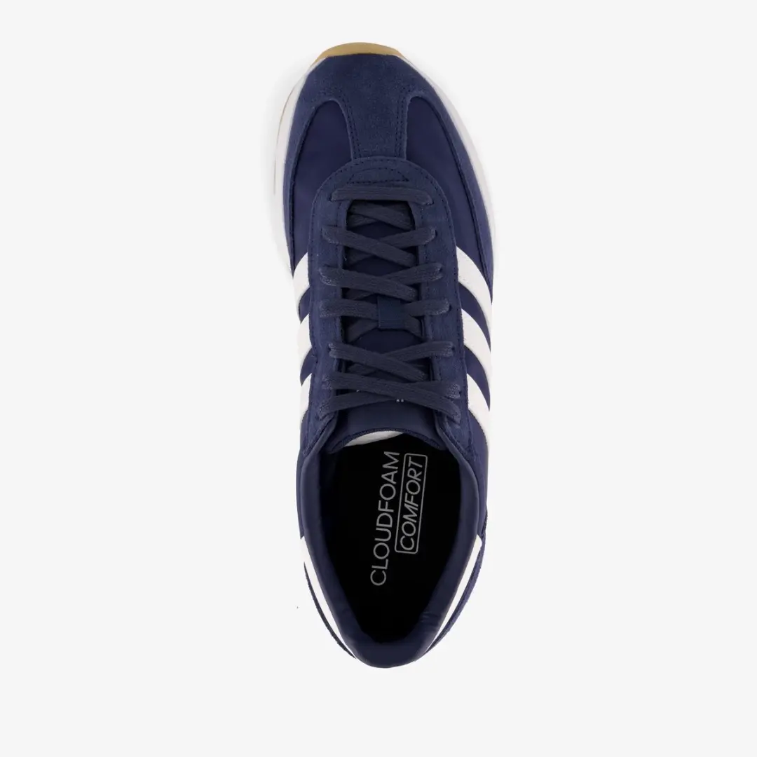 adidas Run 70S 2.0 NJG80 Schoenen - Blauw - afbeelding 4 van 6