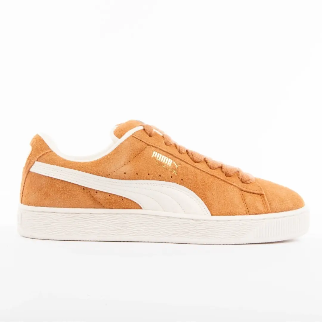 Suede XL