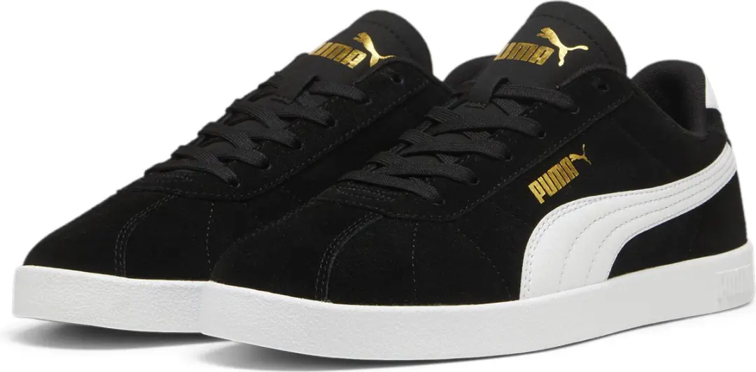 PUMA Puma Club II Unisex Sneakers