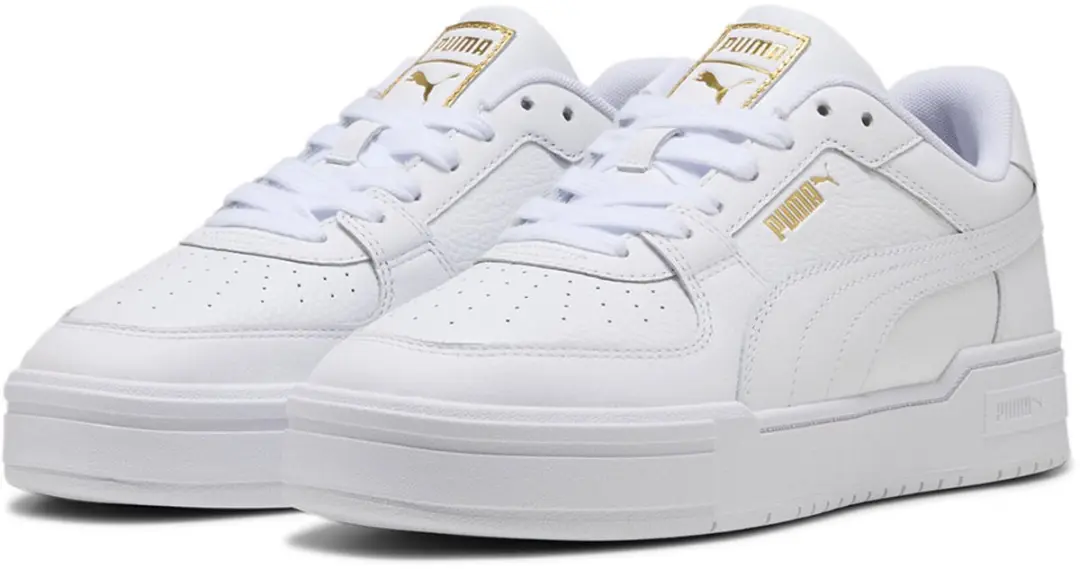 Puma Ca Pro Classic Ii Schoenen Wit EU 35 1/2