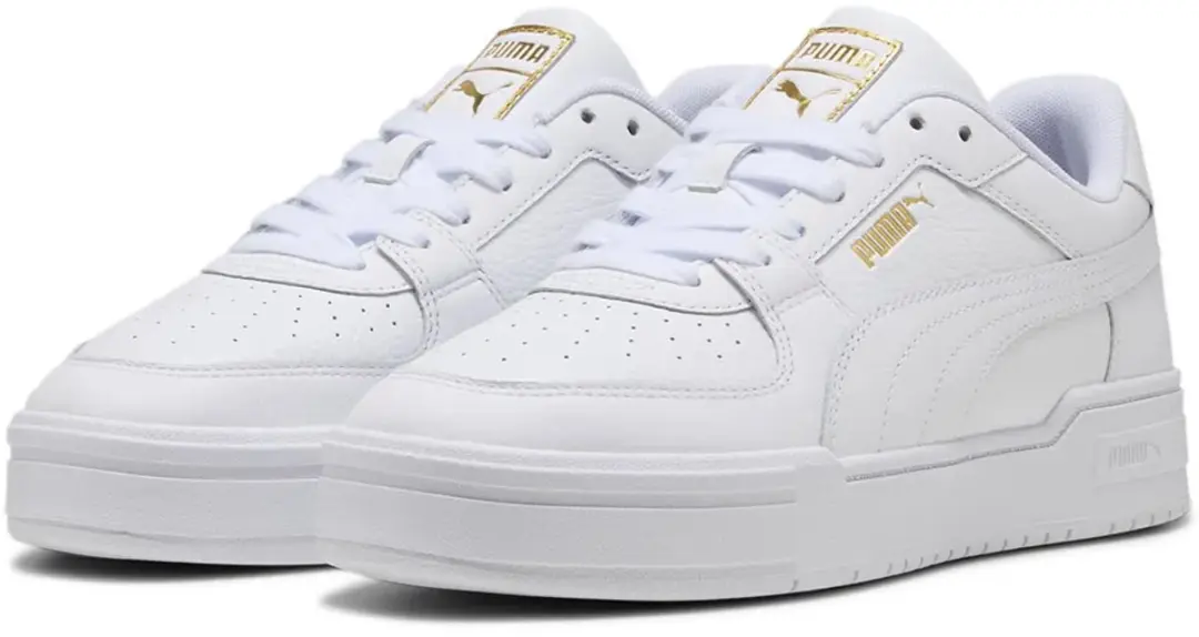 PUMA CA Pro Classic II Sneakers - Wit - EU 35 1/2 - afbeelding 6 van 6