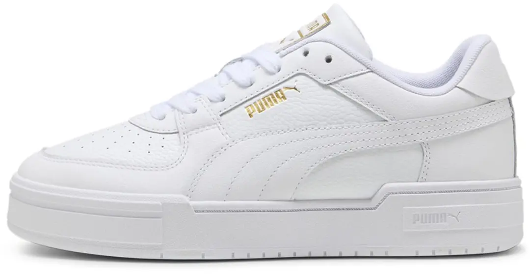 PUMA CA Pro Classic II Sneakers - Wit - EU 35 1/2 - afbeelding 5 van 6