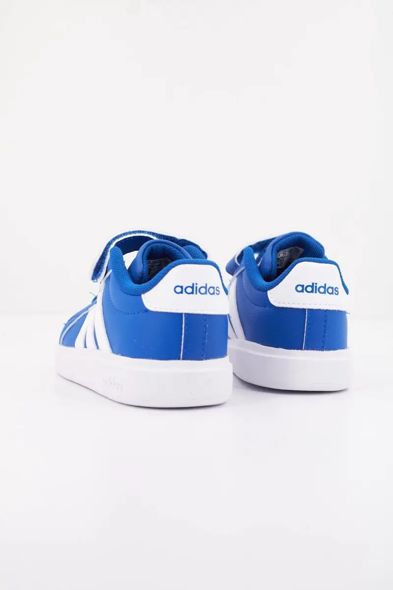 Adidas Streettalk Babyschoenen Blauw EU 24 Jongens,Meisjes