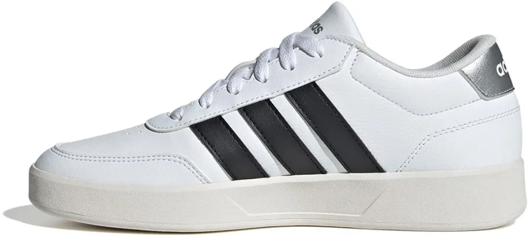 Adidas Breaknet 3.0 Schoenen - 37 1/3 - Wit - afbeelding 4 van 6