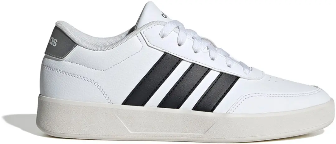 Adidas Breaknet 3.0 Schoenen Wit EU 37 1/3 Vrouw