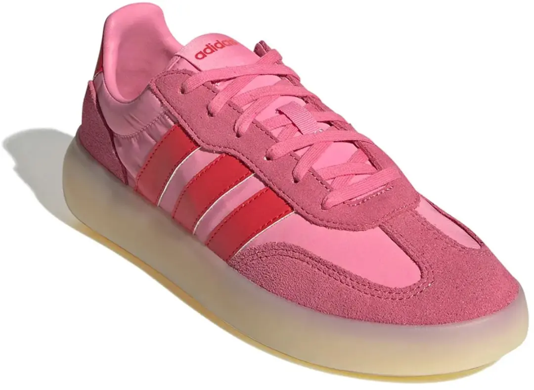 adidas Barreda Decode Damestrainers - Roze - afbeelding 5 van 6