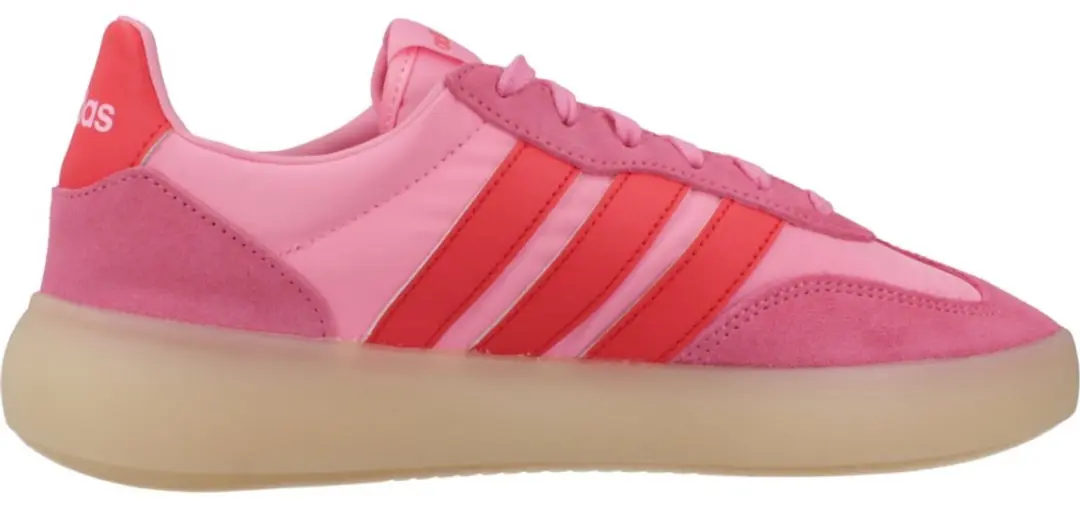 Adidas Barreda Decode Schoenen Roze EU 38 Vrouw