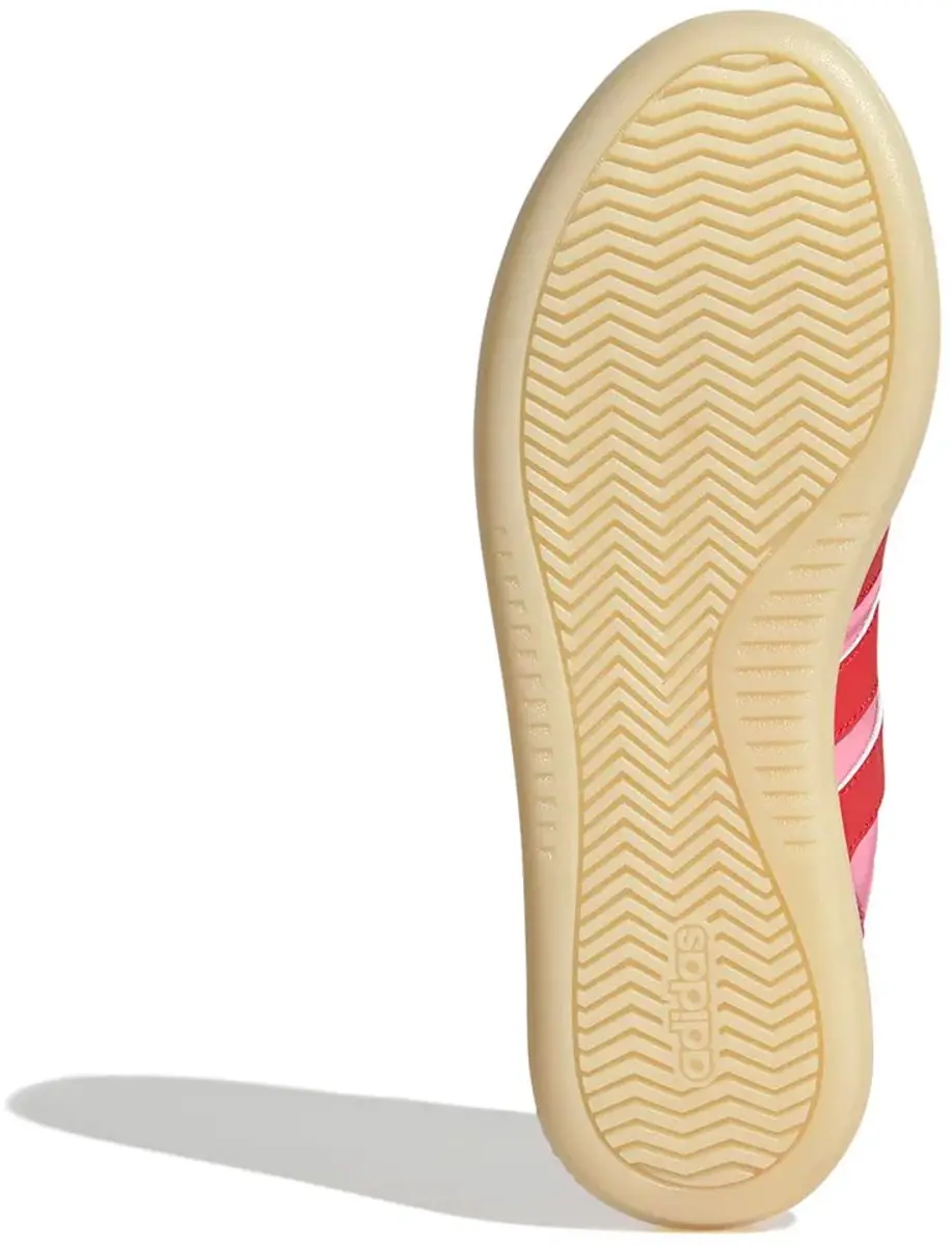 adidas Barreda Decode Damestrainers - Roze - afbeelding 4 van 6