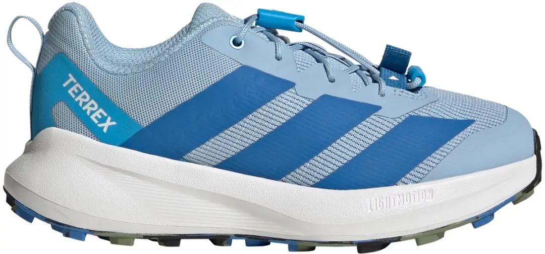 Adidas Terrex Agravic Trailrunningschoenen OPE05 - 36 2/3 - Blauw - afbeelding 4 van 6