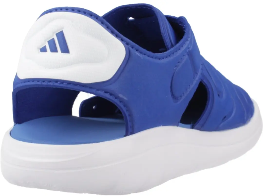 Adidas Water 2 Sandalen Blauw EU 31 Kinderen