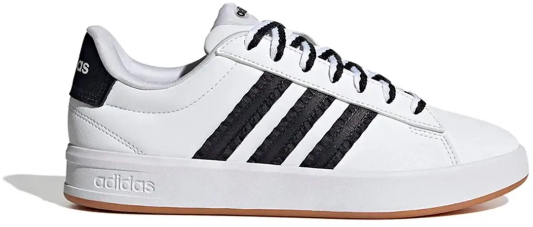 Adidas Grand Court 3.0 Schoenen Wit EU 40 Vrouw