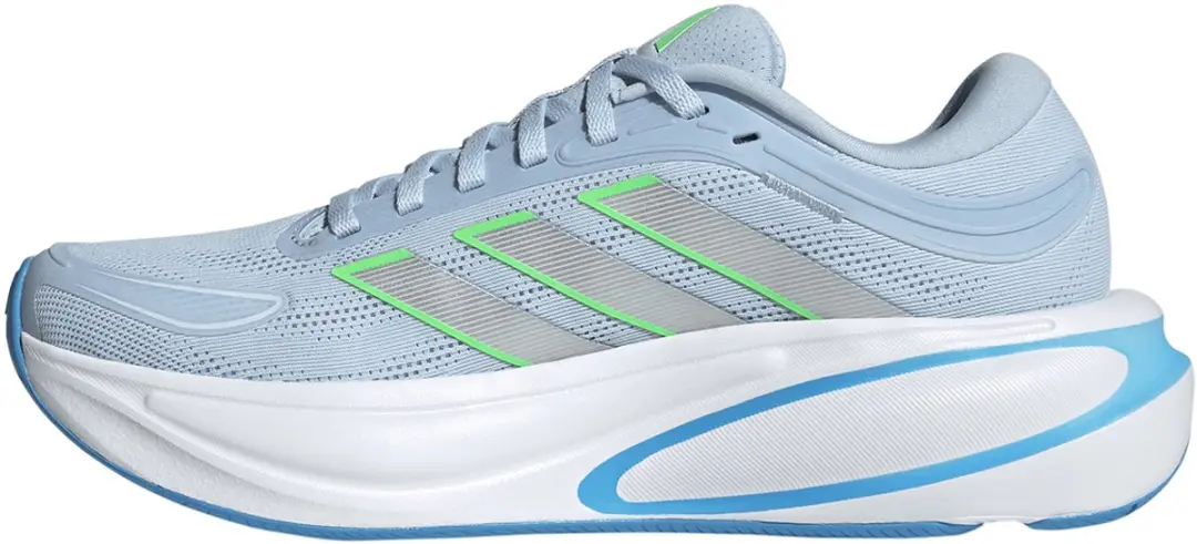 Adidas Response 2 W KJ1768 Sneakers - Blauw - afbeelding 4 van 6