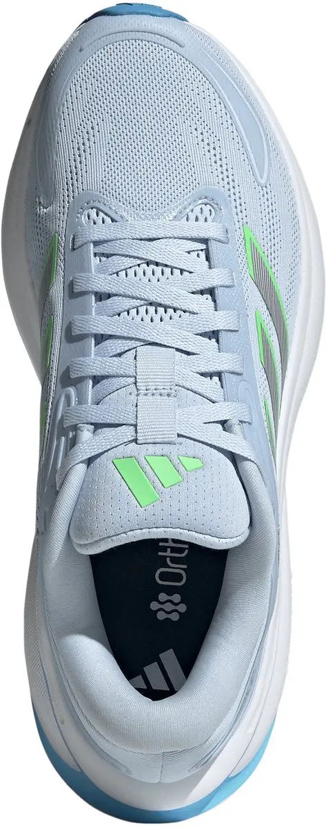 Adidas Response 2 W KJ1768 Sneakers - Blauw - afbeelding 3 van 6