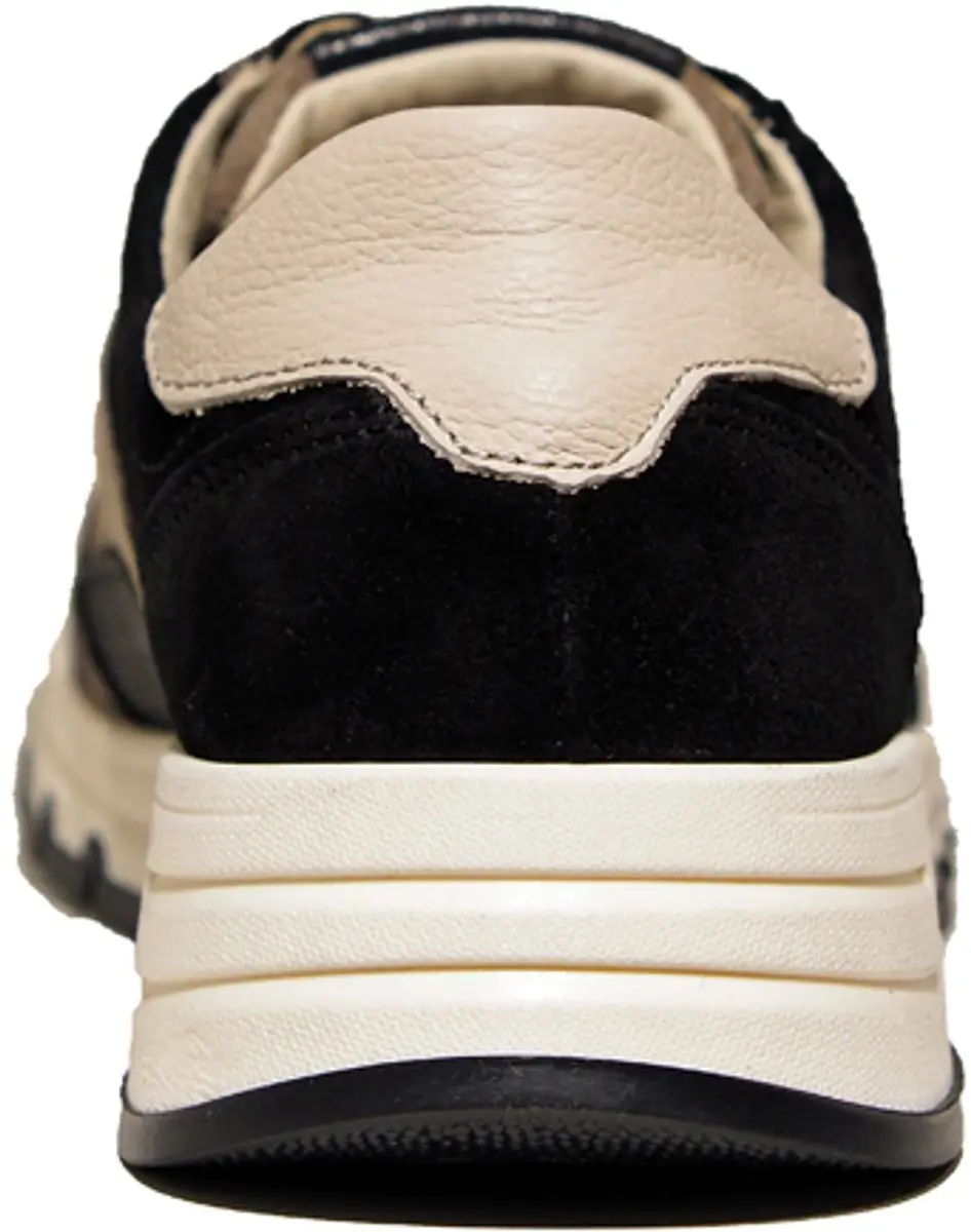 Wäldlaufer 957003 Herenschoenen - Zilver - Maat 38 - afbeelding 6 van 6