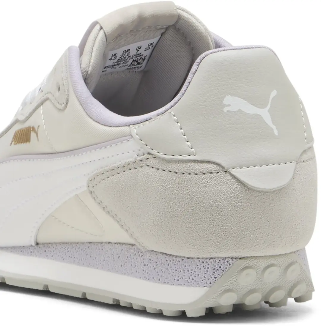 PUMA ST MILer Rose - Herenschoen 41 - Cool Light Gray - afbeelding 2 van 6