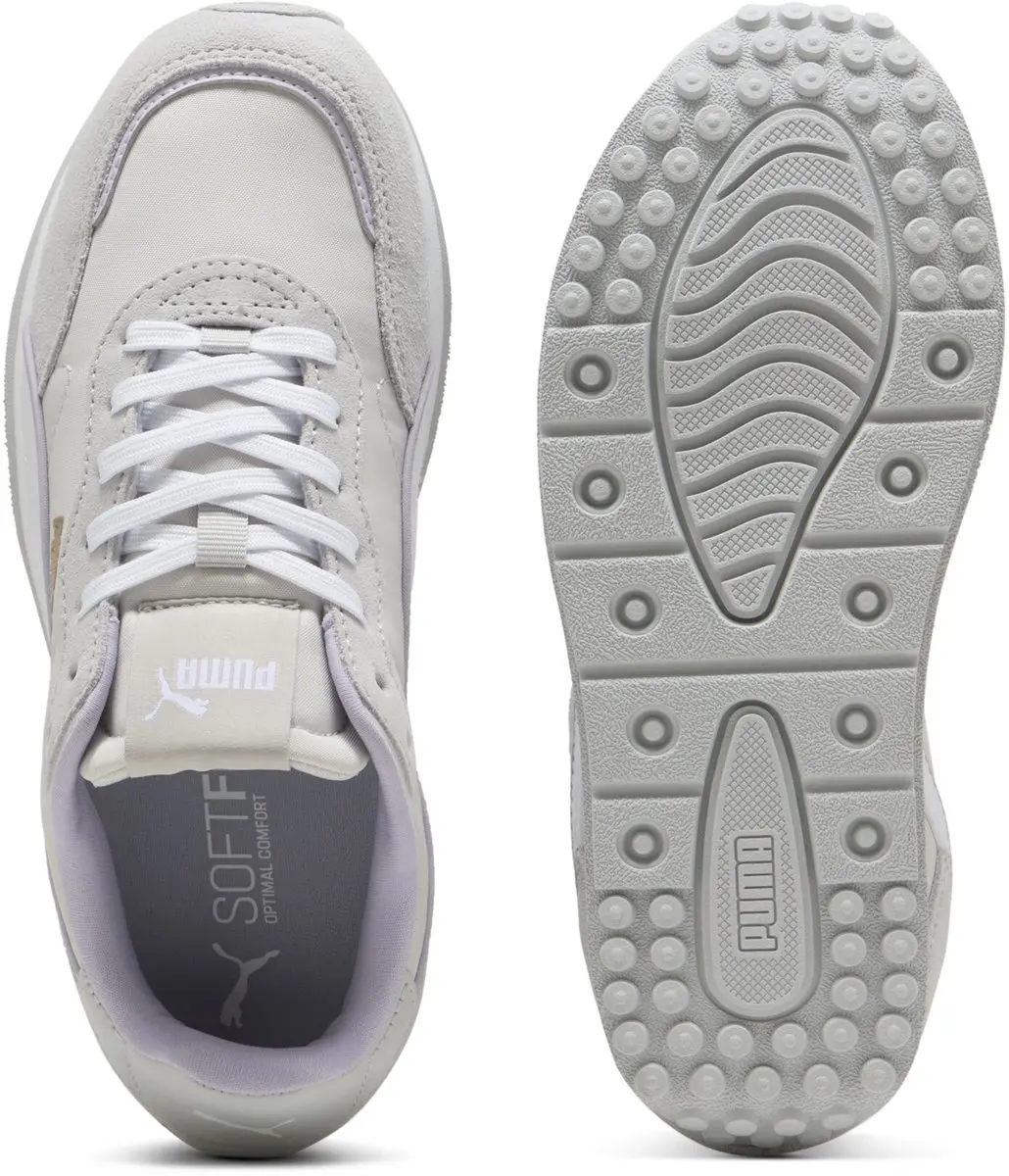 PUMA ST MILer Rose - Herenschoen 41 - Cool Light Gray - afbeelding 4 van 6